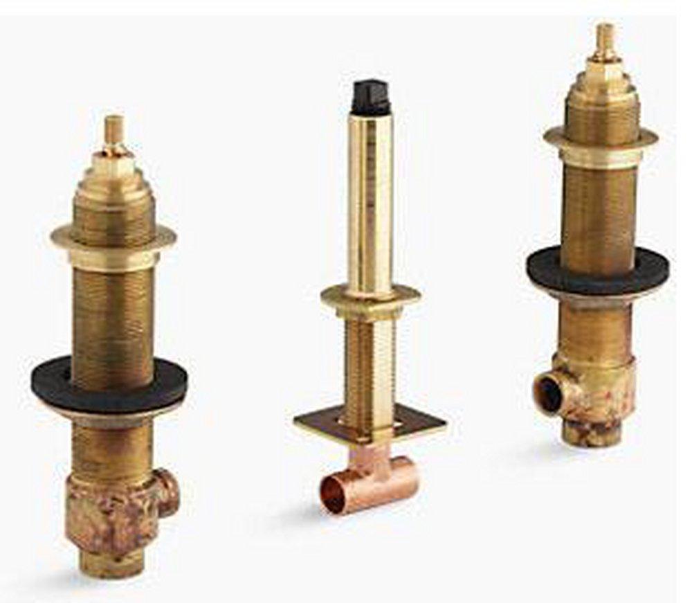 KOHLER Deck Mount Roman Tub Faucet Valve 