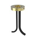 Newport Brass Satin Brass - PVD Air Gap for N106C Cold Water Dispenser 