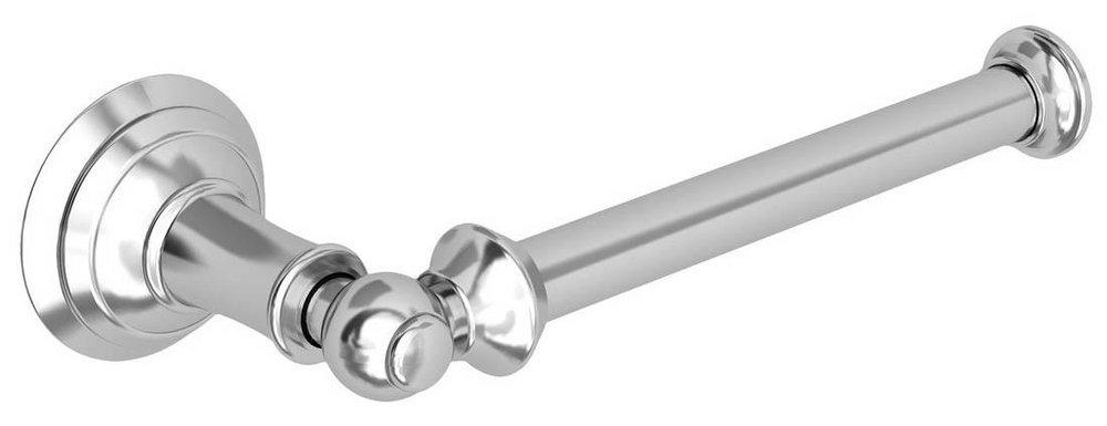 Newport Brass Satin Nickel - PVD Wall Mount Toilet Tissue Holder 