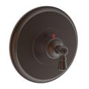 Newport Brass English Bronze Single Handle Bathtub & Shower Faucet (Trim Only) 