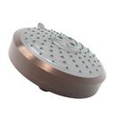 Newport Brass Venetian Bronze Multi Full,Massage and Vigorous Showerhead 