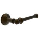 Newport Brass English Bronze Wall Mount Toilet Tissue Holder 
