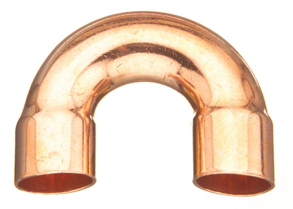 Copper Return Bend 