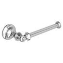 Newport Brass Polished Nickel - Natural Wall Mount Toilet Tissue Holder 