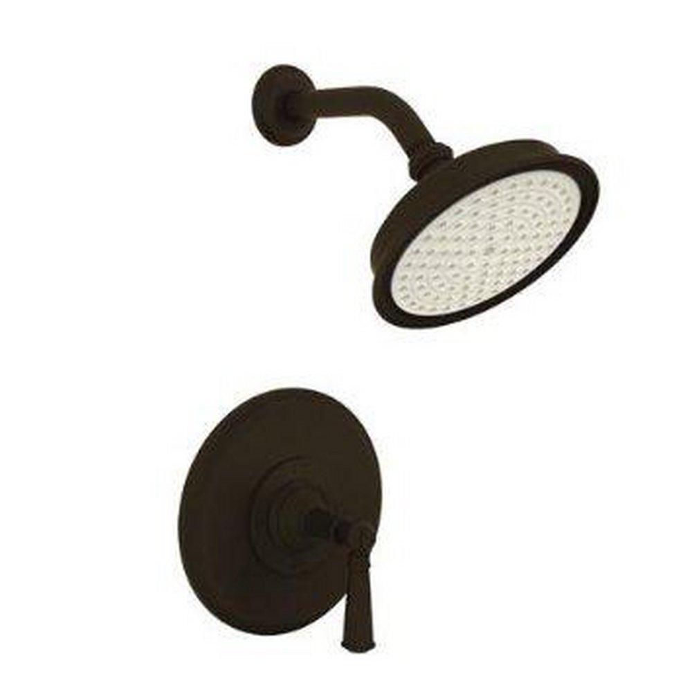 Newport Brass Venetian® Bronze Single Handle Single Function Shower Faucet Trim Only 