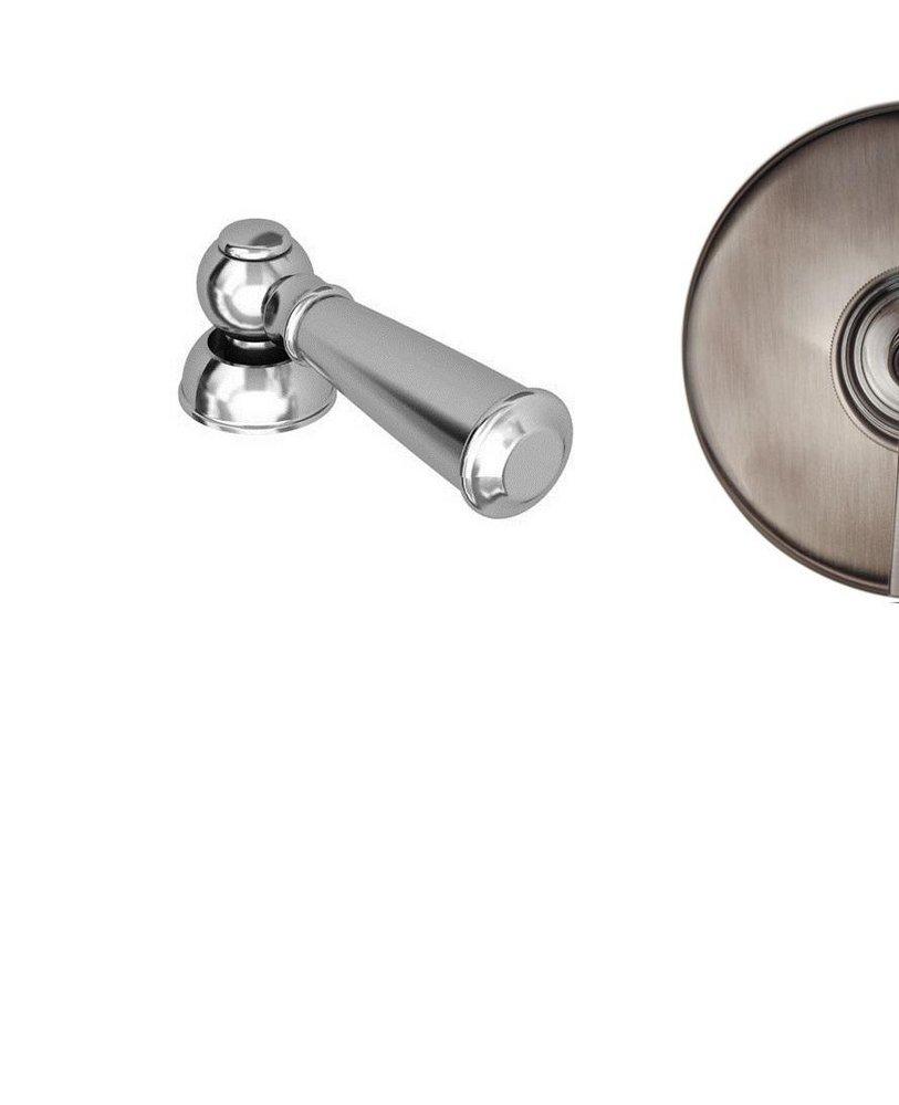 Newport Brass Antique Nickel Trip Lever 