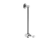 Newport Brass Oil Rubbed Bronze - Hand Relieved 27 in. Shower Rail 