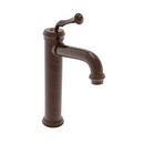 Single Handle Vessel Filler Bathroom Sink Faucet in Venetian Bronze