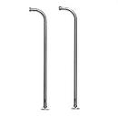 Newport Brass Venetian Bronze 1 in. Repair Kit 