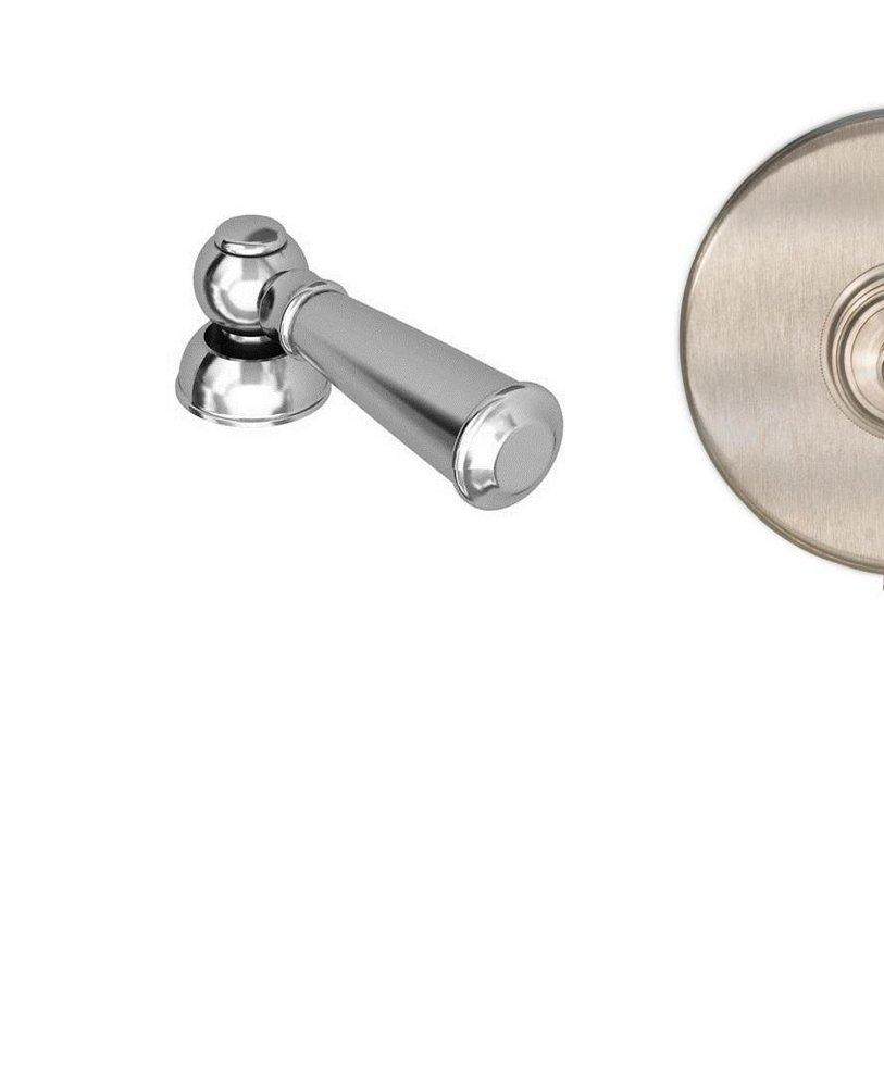 Newport Brass Satin Nickel Trip Lever 
