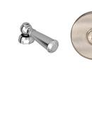 Newport Brass Satin Nickel Trip Lever 
