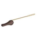 Signature Hardware Oil Rubbed Bronze Front Mount Trip Lever 