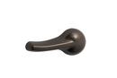 Front Mount Trip Lever in Oil Rubbed Bronze