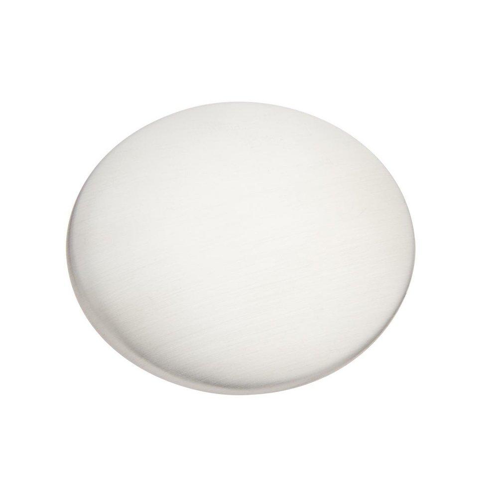 Signature Hardware Stainless Steel Faucet Hole Cover 