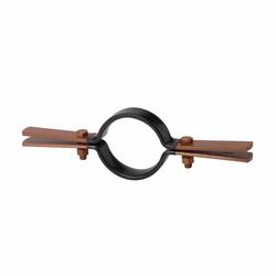 1-1/2 in. Dura Copper Epoxy Riser Clamp