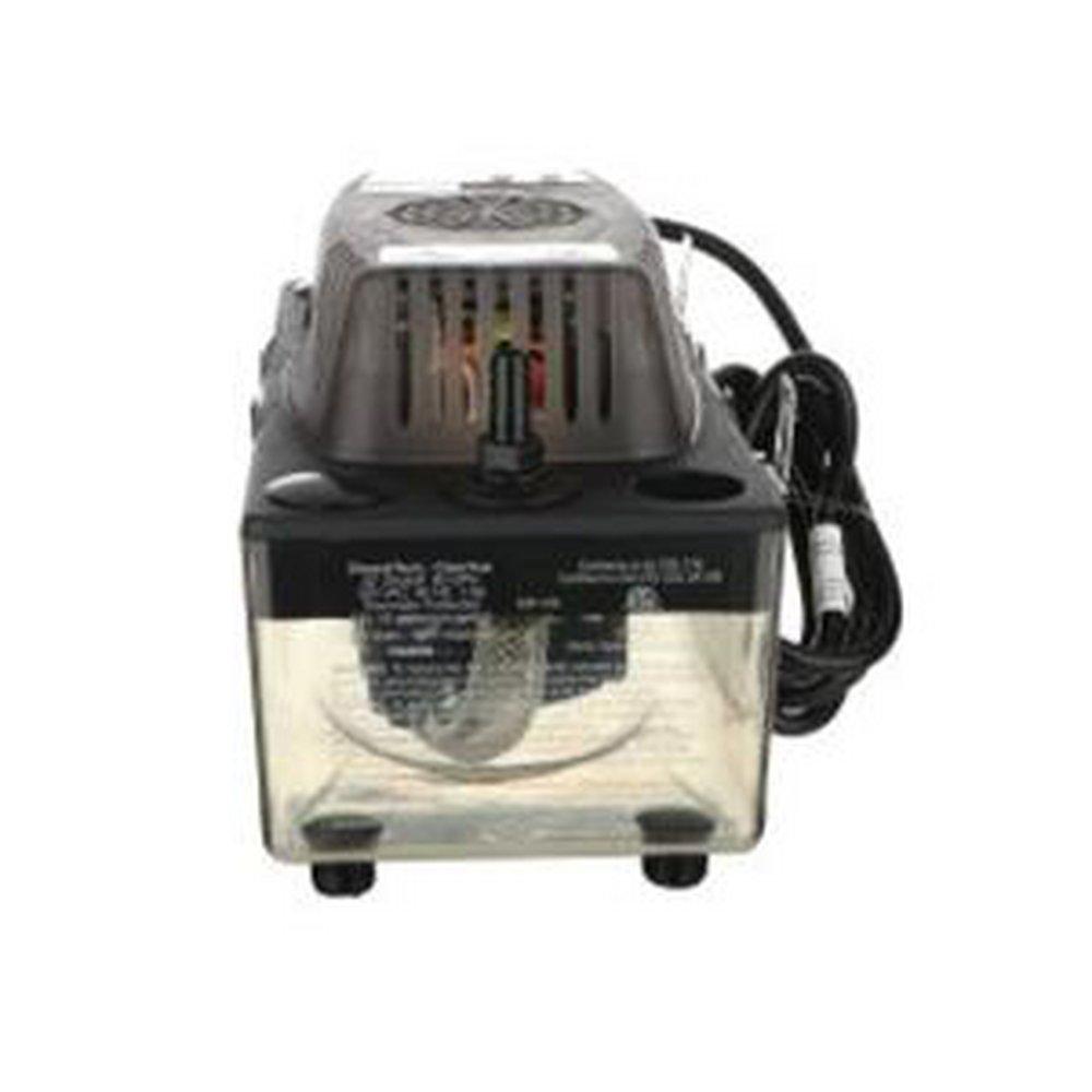 DiversiTech® Gray 1.9A 1.6 gpm Condensate Pump 