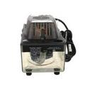 DiversiTech® Gray 1.9A 1.6 gpm Condensate Pump 