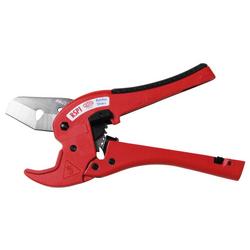 Ratchet Shears for 1-1/4 in IPS