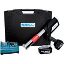 18V Battery Press Tool Kit