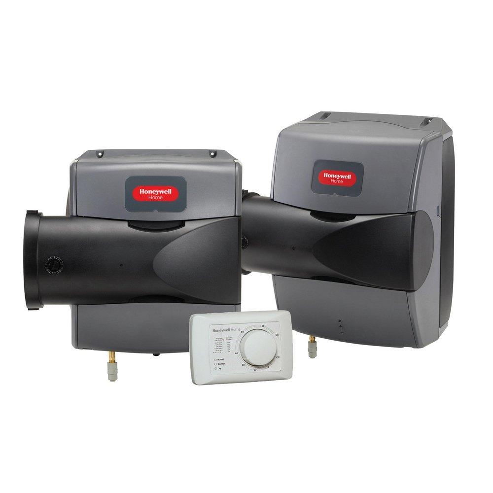 Honeywell Home Grey Humidifier 