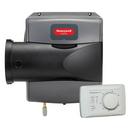 Honeywell Home Grey Small Evaporative Bypass Humidifier 