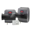 Honeywell Home Grey Small Evaporative Bypass Humidifier 