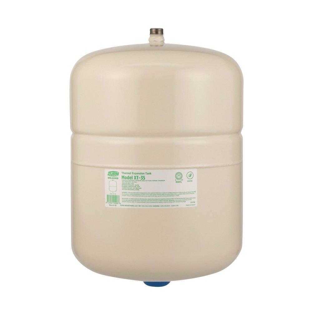 Zurn Wilkins Water Heater Expansion Tank 