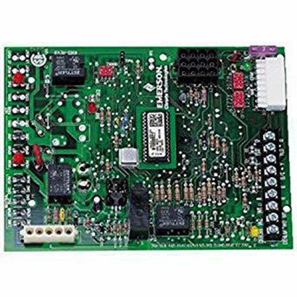 Goodman&reg; Printed Circuit Board Igniter Hot Surface Ignitor 2 Stage 