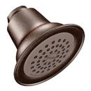 Single Function Showerhead in Oil Rubbed Bronze