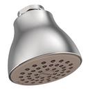 Moen Polished Chrome Single Function Full Showerhead 