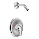 Moen Chrome Single Handle Shower Faucet 