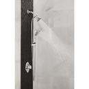 Moen Polished Chrome Single Function Full Showerhead 