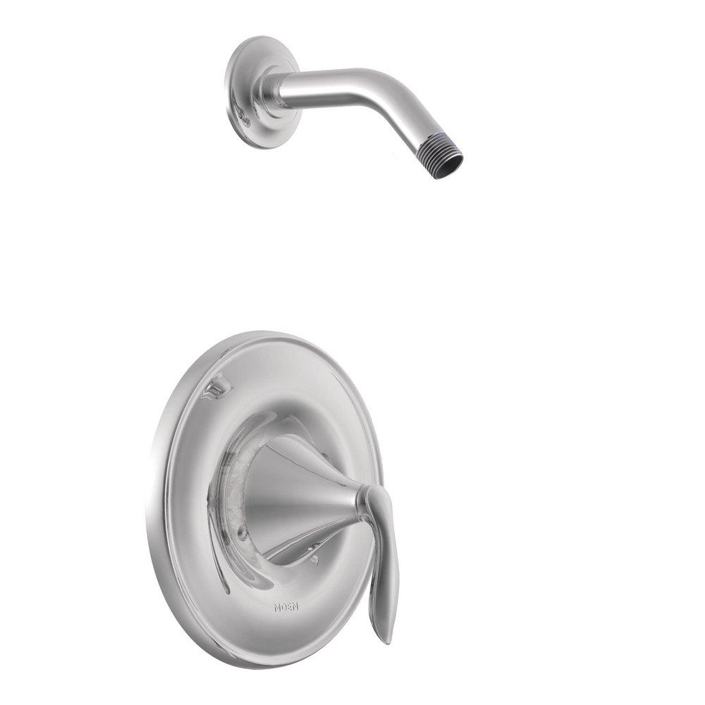 Moen Chrome Single Handle Shower Faucet 