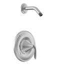 Moen Chrome Single Handle Shower Faucet 