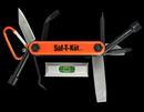 Plumbers Multi-Tool in Orange