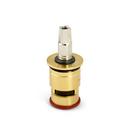 Zurn Polished Brass Cartridge for AquaSpec 
