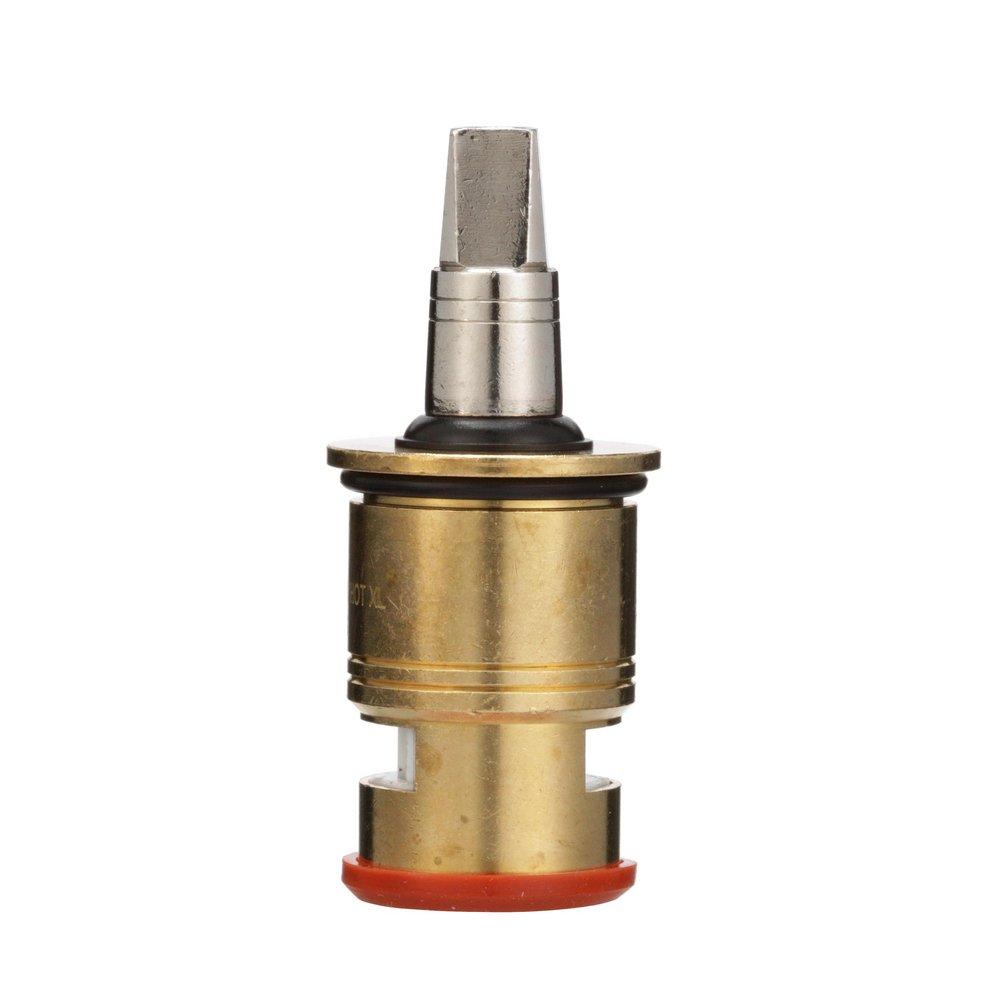 Zurn Rough Brass Cartridge for AquaSpec 