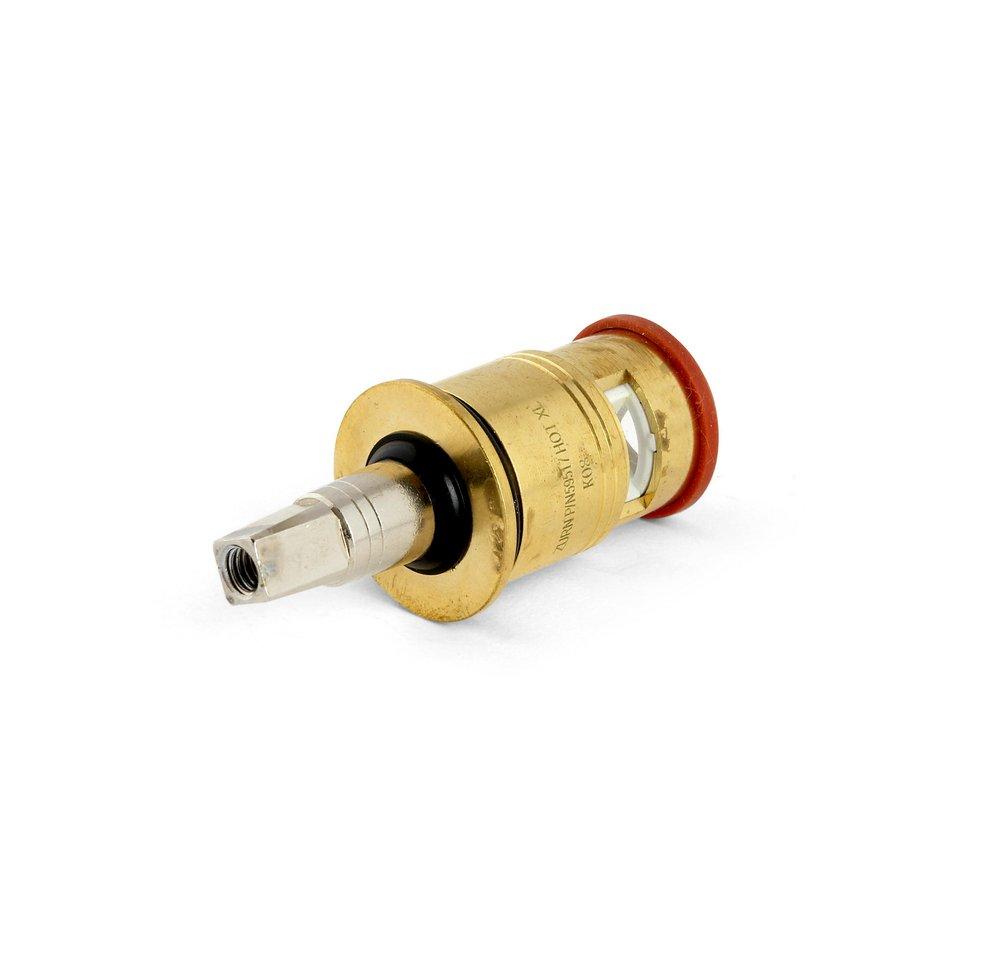 Zurn Rough Brass Cartridge for AquaSpec 