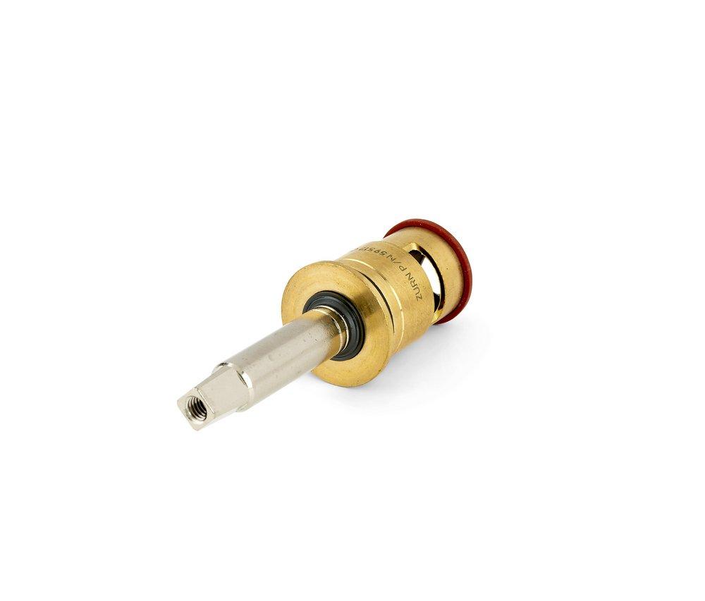 Zurn Rough Brass Cartridge for AquaSpec 