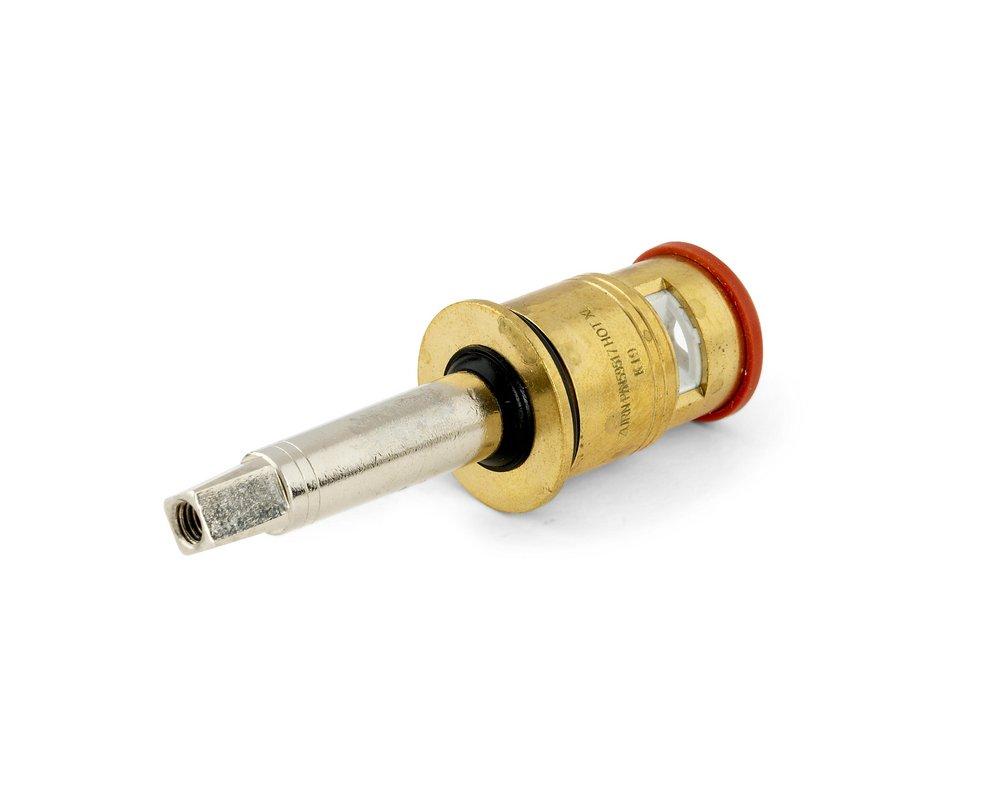 Zurn Polished Brass Cartridge for AquaSpec 