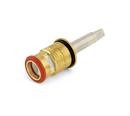 Zurn Polished Brass Cartridge for AquaSpec 