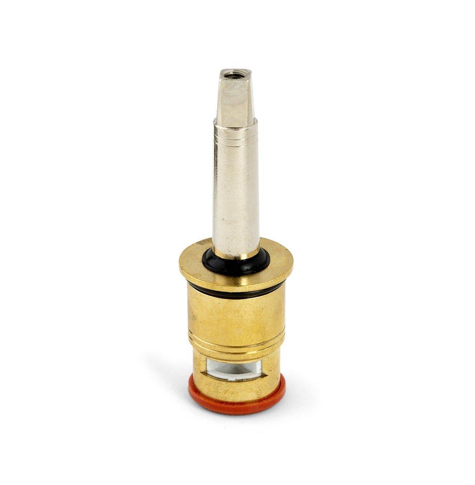 Zurn Polished Brass Cartridge for AquaSpec 