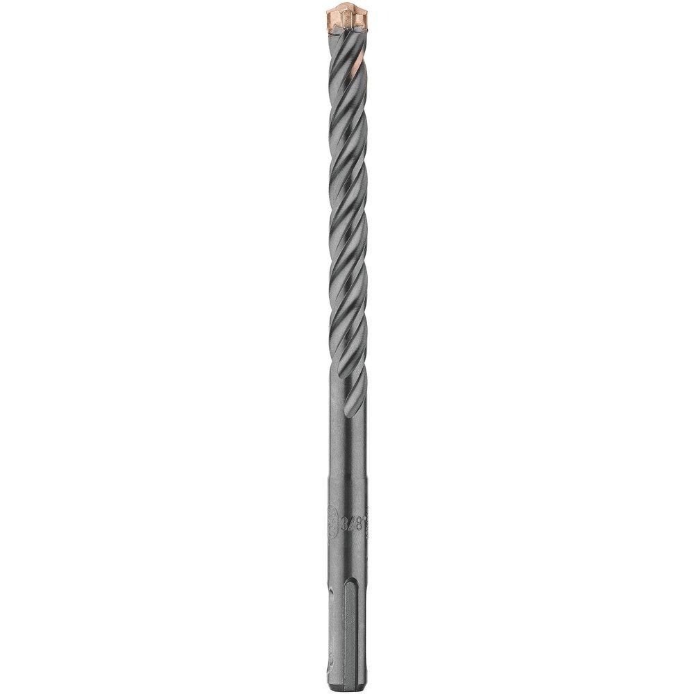 DEWALT 1/4 x 25/64 in. SDS-Plus Masonry 1 Piece 
