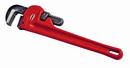REED Red Pipe Wrench 