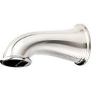 Pfister Brushed Nickel Metal Tub Spout 