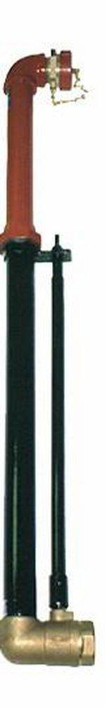 Gil Industries 3 ft. Flushing Hydrant 