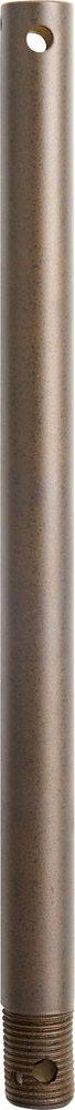 Quorum International Oiled Bronze 12 in. Downrod 