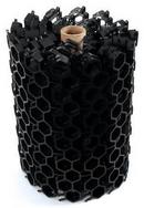 NDS Black 4 ft. Grass Paver 