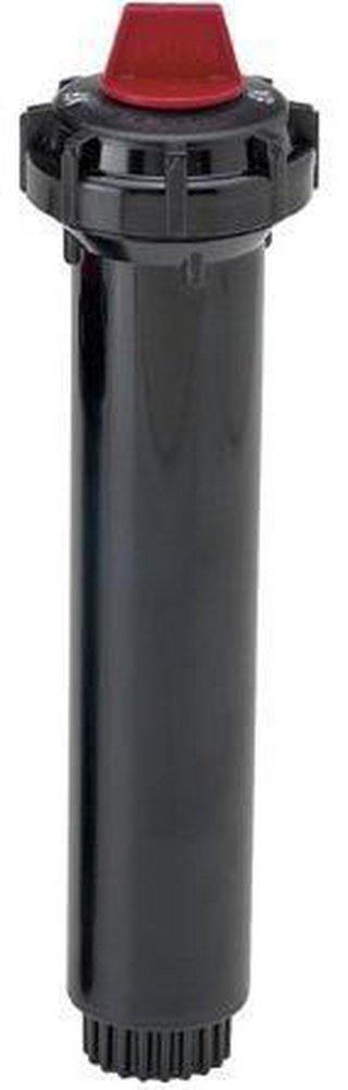 The Toro Company Black 1/2 x 12 in. Pop Up Sprinkler in Black 