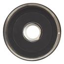 Signature Hardware Stainless Steel 16-3/8 x 16-3/8 in. No Hole Undermount Bar Sink 